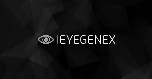 Newsight Tech Angels Makes Follow-On Investment in Eyegenex