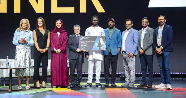 Nigerian Fintech Nearpays Wins UN's Global AI for Good Competition