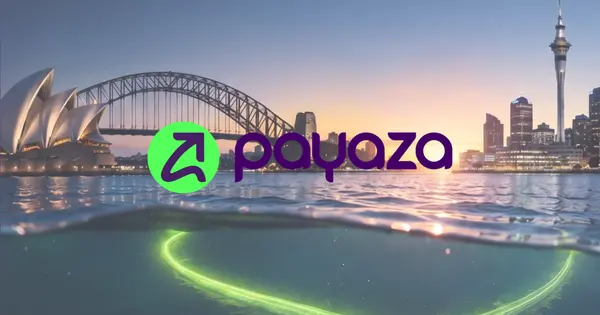 Nigerian Fintech Payaza Expands to Australia and New Zealand