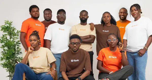 Nigerian Fintech Rank Launches Community Finance Products