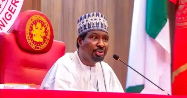 Nigerian Senate Advances Bill to Regulate Digital Health Services