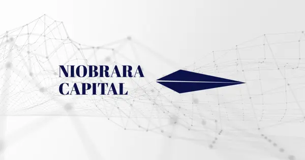 Niobrara Capital Partners Closes Inaugural Founders Fund with over US$1.5 Billion