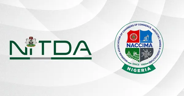 NITDA and NACCIMA Partner to Connect Nigerian Startups With Investors and Corporate Buyers