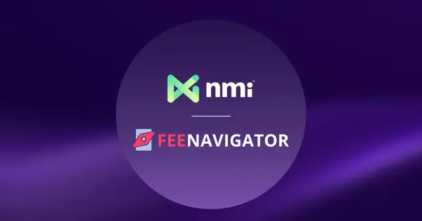 NMI Acquires Fee Navigator to Enhance AI-Powered Pricing Intelligence