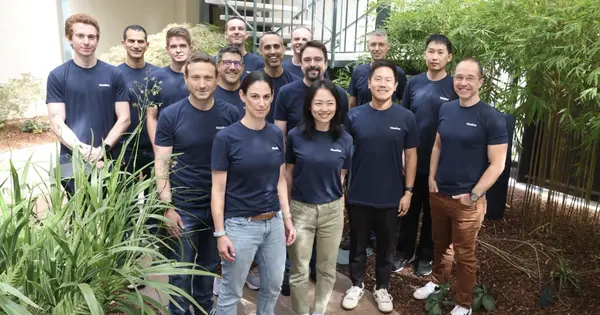 Noetive Emerges From Stealth With $41 Million Seed to Build the Intelligence of Record for the Physical Economy