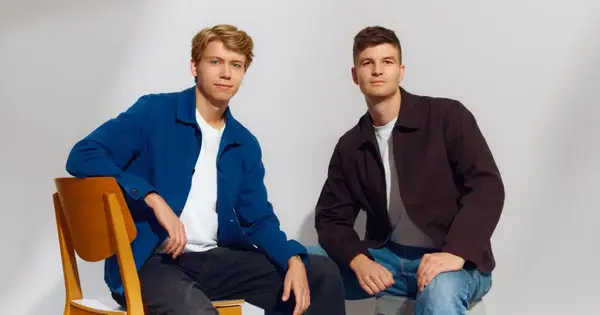 Nomos Raises €20 Million Led by Index Ventures
