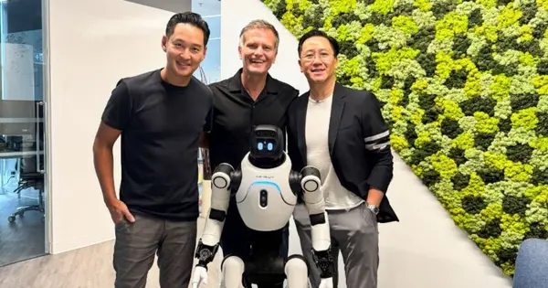 NorBot Technology Raises $1 Million CAD Pre-Seed Funding