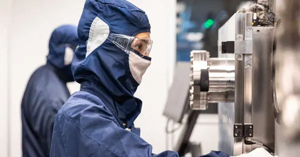 Nord Quantique Closes Key Performance Gap with Breakthrough in Quantum Error Correction