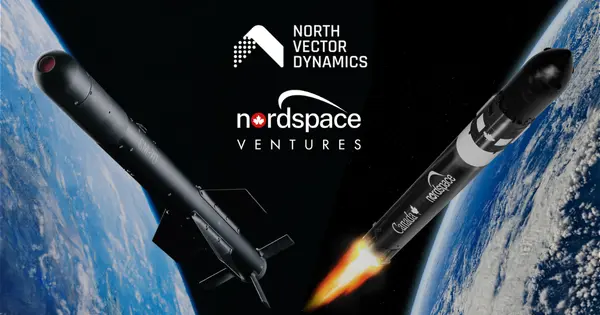 NordSpace Backs North Vector Dynamics to Bolster Canadian Defence Tech