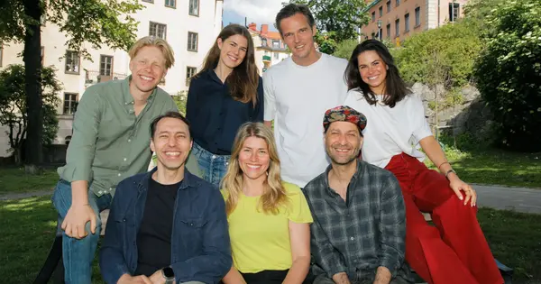 Norrsken Evolve Closes Oversubscribed €62 Million Fund for Impact Startups