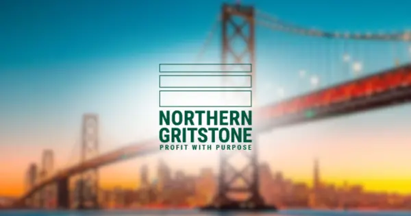 Northern Gritstone Opens San Francisco Office to Attract US Capital