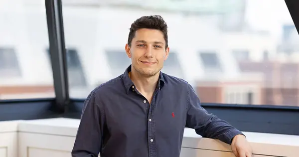 Northzone Appoints Sam Endacott as Partner to Deepen AI Focus