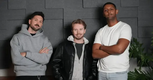 Norwegian AI Startup Jenz Raises €540,000 Pre-Seed Funding