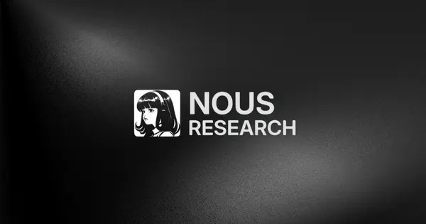 Nous Research Raises $90 Million for Open Source AI Agents