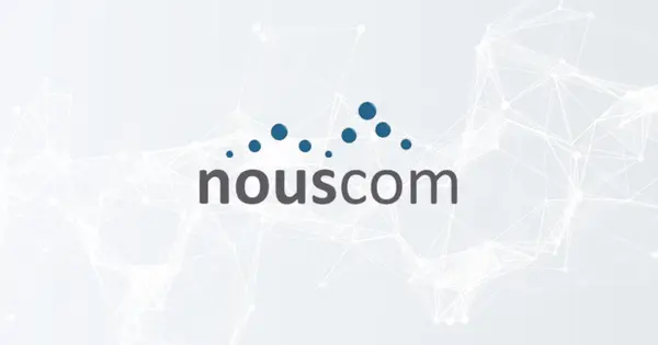 Nouscom Closes Oversubscribed €120 Million Series D Financing