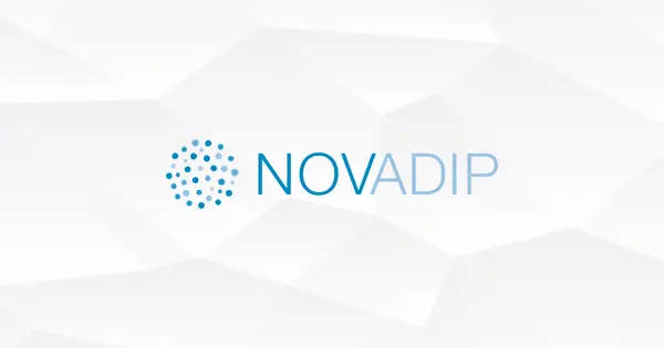Novadip Biosciences Secures €10.4 Million Convertible Financing