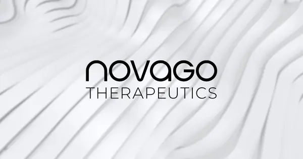 NovaGo Therapeutics Secures CHF 24 Million Series B Financing