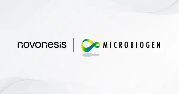 Novonesis to Acquire Australian Biotech Firm MicroBioGen