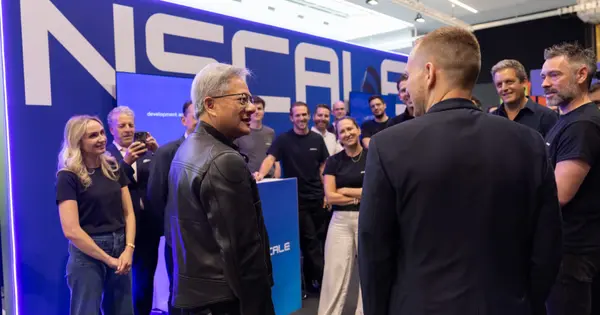 Nscale Prepares for US IPO After Securing $51 Billion in Contracted Revenue