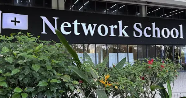 NSO Malaysia Loses Business Licence in Forest City Over Violations