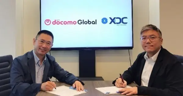 NTT DOCOMO GLOBAL Joins XDC Network as Institutional Validator