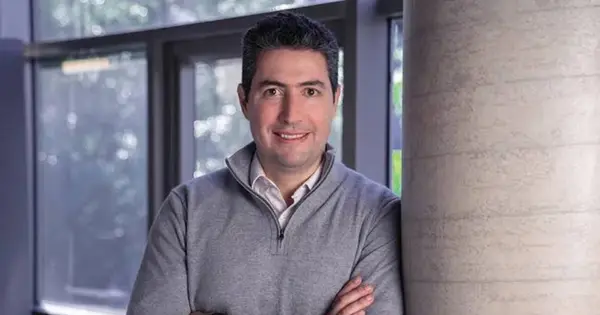 Nubank Ex-CFO Guilherme Lago Joins Kaszek as Partner