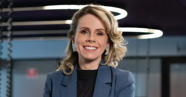 Nubank Promotes Brazil CEO Lívia Chanes to Lead Latin America