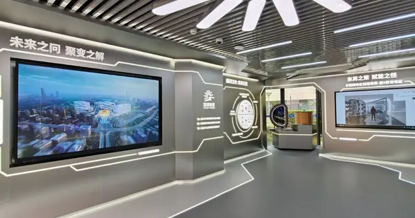 Nuclear Fusion Startup SunUp Fusion Raises $100 Million