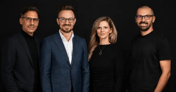 Nucleo Ventures Launches €34 Million Fund for CEE Startups