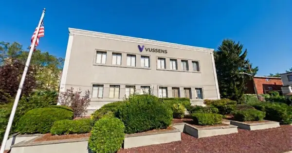 Nuen AI Launches North American Subsidiary VUSSENS Inc.