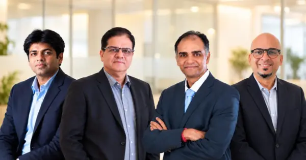 NuSynth Technologies Raises ₹36.5 Crore Seed Round Led by Avaana Capital and Shastra VC
