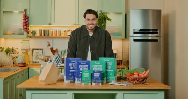 Nutrition Brand TruNativ Raises $30 Million Series B From OrbiMed