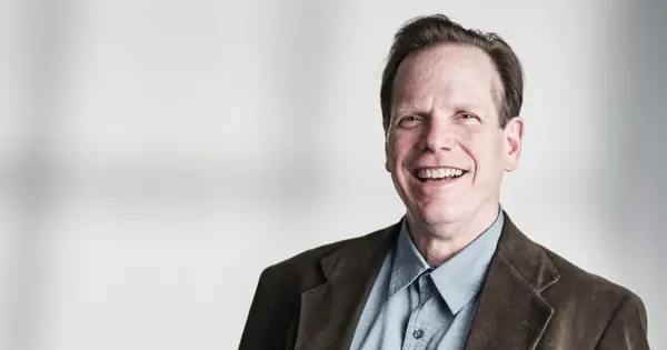 Nutromics Names Kevin Plaxco Chief Scientific Officer