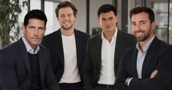 NVM Ventures Fund Announces €23.6 Million First Close