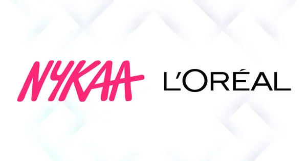 Nykaa and L'Oréal BOLD to Jointly Invest in Indian Beauty Brands