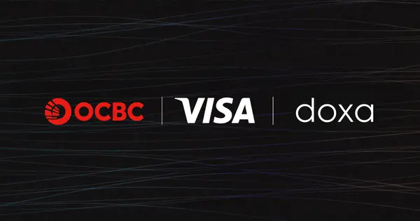 OCBC Visa and Doxa Deploy Singapore's First Deep-Tier Financing Solution