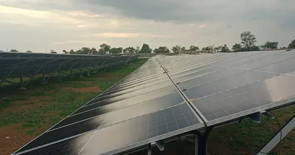 Odyssey Energy Solutions Raises $74 Million in Financing