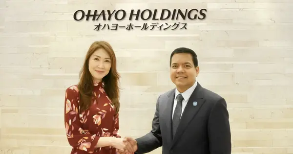 Ohayo Dairy and Pegasus Tech Ventures Launch $50 Million FoodTech Fund