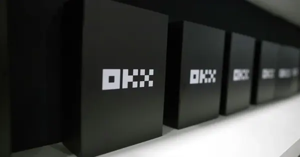 OKX Raises Fresh Funding at $25 Billion Valuation