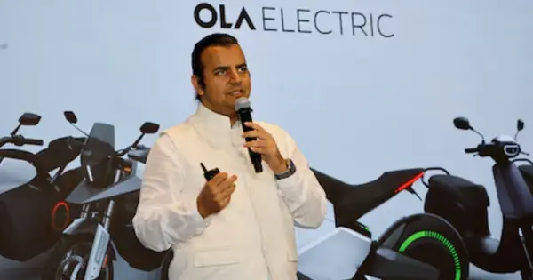 Ola Electric Seeks to Settle SEBI Probe Over Misleading Disclosures