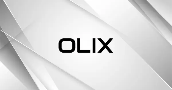 OLIX Raises $312M Series B at $3.3B Valuation for AI Chips
