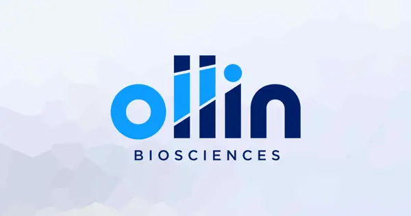 Ollin Biosciences Raises $330 Million Series B for Retinal Disease Therapy