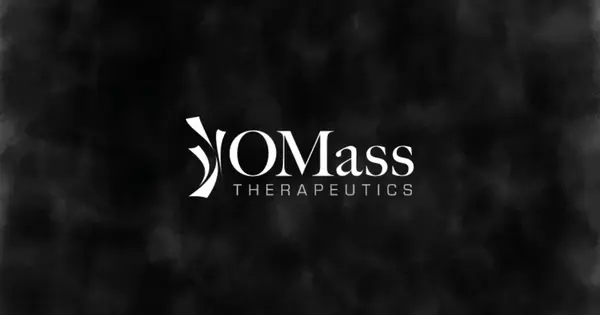 OMass Therapeutics Raises $310 Million Series C Funding