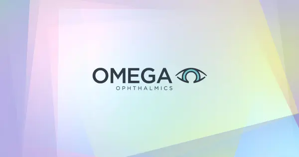 Omega Ophthalmics Raises $7 Million Series A for Cataract Surgery Tech