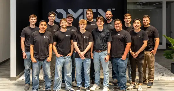 Omen AI Raises $31M Series A to Monitor AI Infrastructure Coolant