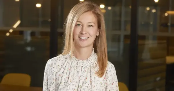 OMERS Ventures Names Laura Lenz Head of Ventures