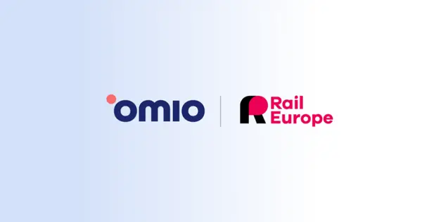 Omio Group to Acquire Rail Europe to Boost Global Rail Travel