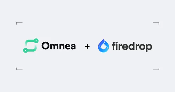 Omnea and Firedrop Launch $250K Future Founders Fund for Employees