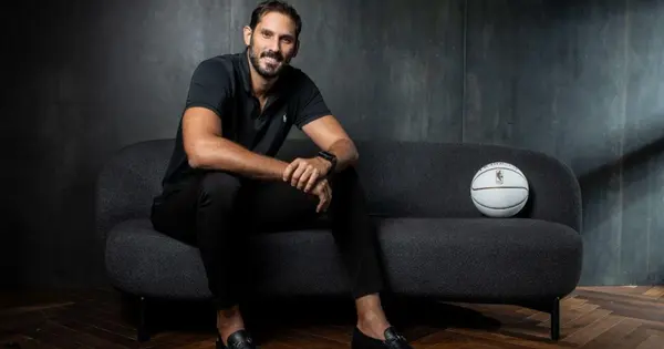 Omri Casspi's Swish Ventures Closes $250 Million Third Fund