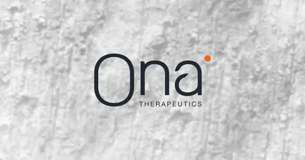 Ona Therapeutics Raises $86.6M Series B for Cancer Treatment Development